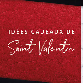 Guide ultime | Idées cadeaux de St Valentin image